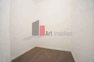 Penthouse NERVA TRAIAN-adiacent, VIEW PANORAMIC, NELOCUIT - imagine 15