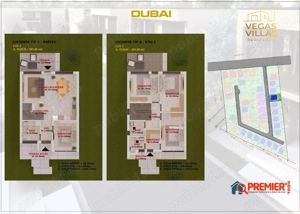 Vila individuala DUBAI   Complex Rezidential   SPLAIUL UNIRII - imagine 6 Vila individuala DUBAI   Complex Rezidential   SPLAIUL UNIRII - imagine 6