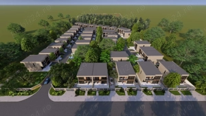 Vila individuala DUBAI   Complex Rezidential   SPLAIUL UNIRII - imagine 3 Vila individuala DUBAI   Complex Rezidential   SPLAIUL UNIRII - imagine 3