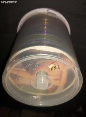 DVD-uri cu filme pentru adulți XXX - imagine 2