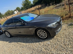 BMW Seria 5 528i xDrive-Luxury Line - imagine 2
