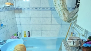 Vand apartament 3 camere semidecomandat in Deva, zona Micro 15, etaj 3, bloc de 4 etaje,  - imagine 6