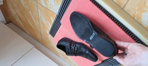 Pantofi din piele naturala Cesare Paciotti 40.5-41