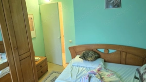 Vand apartament 3 camere semidecomandat in Deva, zona Micro 15, etaj 3, bloc de 4 etaje,  - imagine 10