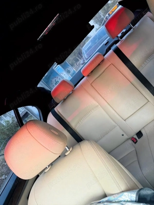 BMW Seria 5 528i xDrive-Luxury Line - imagine 7