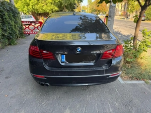 BMW Seria 5 528i xDrive-Luxury Line - imagine 6