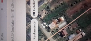 Vand teren intravilan