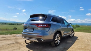 Renault Koleos Initiale Paris, CV X-Tronic,4x4, Bose, Panoramic,masaj,ventilare   - imagine 6