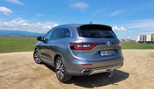 Renault Koleos Initiale Paris, CV X-Tronic,4x4, Bose, Panoramic,masaj,ventilare   - imagine 5