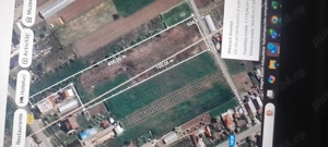 Vand teren intravilan - imagine 4