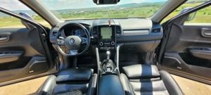 Renault Koleos Initiale Paris, CV X-Tronic,4x4, Bose, Panoramic,masaj,ventilare   - imagine 3
