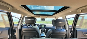 Renault Koleos Initiale Paris, CV X-Tronic,4x4, Bose, Panoramic,masaj,ventilare   - imagine 4