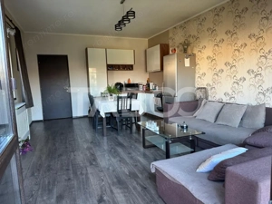 Casa cu 5 camere construita in 2012 in zona Vasile Aaron din Sibiu - imagine 3