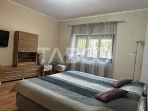 Casa cu 5 camere construita in 2012 in zona Vasile Aaron din Sibiu - imagine 7