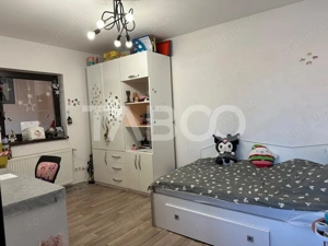 Casa cu 5 camere construita in 2012 in zona Vasile Aaron din Sibiu - imagine 10