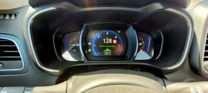 Renault Koleos Initiale Paris, CV X-Tronic,4x4, Bose, Panoramic,masaj,ventilare   - imagine 8