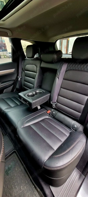 Renault Koleos Initiale Paris, CV X-Tronic,4x4, Bose, Panoramic,masaj,ventilare   - imagine 10