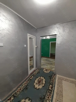 Vand apartament 2 camere 