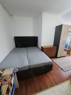 Proprietar vand apartament 1camera  - imagine 2