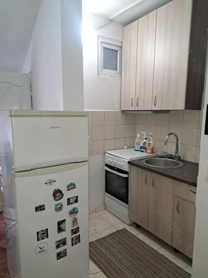 Proprietar vand apartament 1camera  - imagine 5