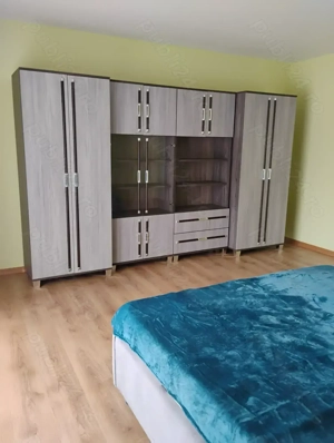 Închiriez apartament cu 2 camere zona Zorilor 