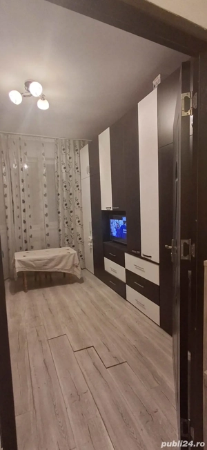 Vand Garsoniera  Bucuresti National Arena