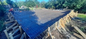 case din lemn A Frame - imagine 5