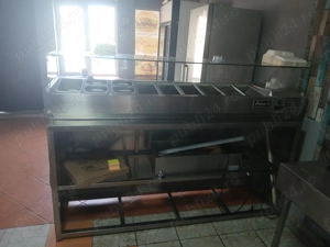 Aparatură Fast Food 