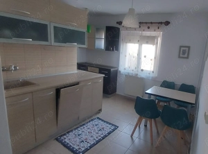 Apartament 2 camere Aviatiei  Crystal Palace + loc de parcare - imagine 5