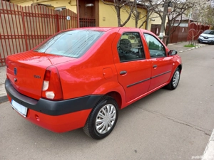 vând Dacia Logan 1.4 mpi  - imagine 5