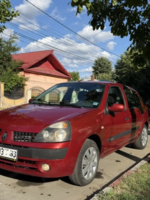 Vand Renault Symbol 1.5 dCi - imagine 2