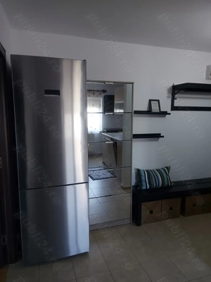 Apartament 2 camere Aviatiei  Crystal Palace + loc de parcare - imagine 4