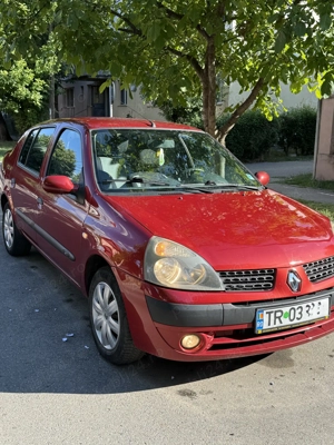 Vand Renault Symbol 1.5 dCi - imagine 3