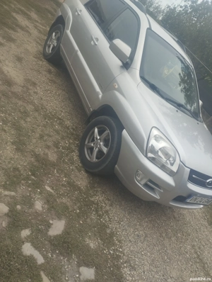 kia sportage de vânzare