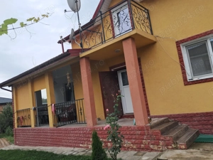 Casă Familială P+M Apahida-Campenesti jud Cluj