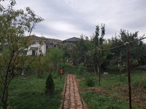 Persoana fizica vand Casă individuala P+M in Apahida judetul Cluj - imagine 3