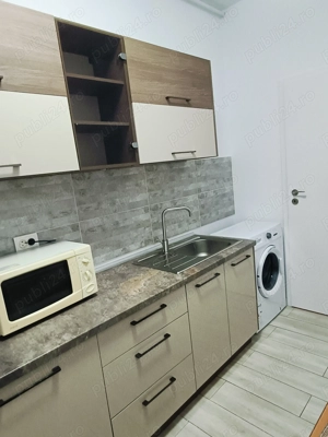 Inchiriez apartament 2 camere decomandat + 1 loc de parcare În Rotar 2 - imagine 4