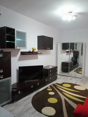 Inchiriez apartament 2 camere decomandat + 1 loc de parcare În Rotar 2 - imagine 3