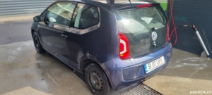 Volskwagen Up! Fab. 2014  - imagine 4