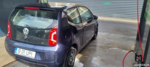 Volskwagen Up! Fab. 2014  - imagine 3