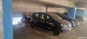 Volskwagen Up! Fab. 2014  - imagine 6