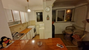 Garsoniera zona Costin Georgian - Lucretiu Patrascanu - imagine 3