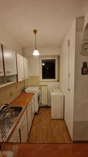 Garsoniera zona Costin Georgian - Lucretiu Patrascanu - imagine 4