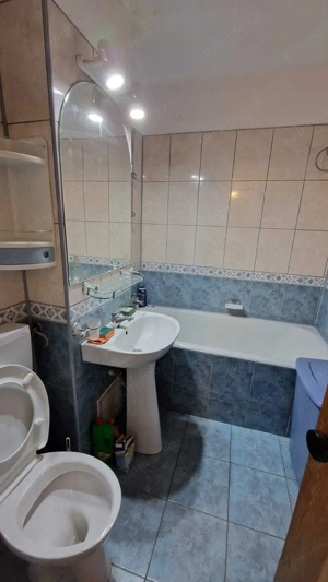 Garsoniera zona Costin Georgian - Lucretiu Patrascanu - imagine 7