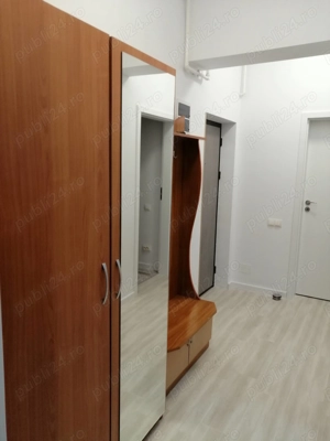 Inchiriez apartament 2 camere decomandat + 1 loc de parcare În Rotar 2 - imagine 6
