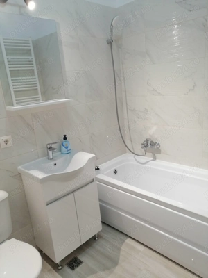 Inchiriez apartament 2 camere decomandat + 1 loc de parcare În Rotar 2 - imagine 8