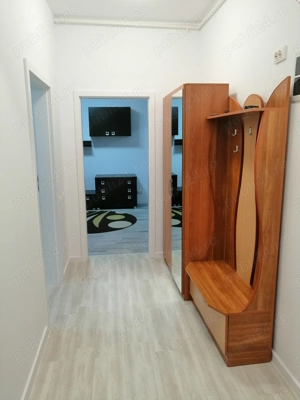 Inchiriez apartament 2 camere decomandat + 1 loc de parcare În Rotar 2 - imagine 10