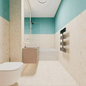 Apartament premium 2 camere cu balcon generos și 2 parcări incluse!!! - imagine 12