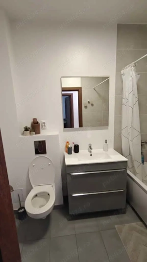 Apartament de vânzare în Apahida 3 camere 77 mp, curte 75 mp 2 parcări - imagine 5