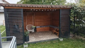 Apartament de vânzare în Apahida 3 camere 77 mp, curte 75 mp 2 parcări - imagine 9